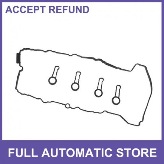 Valve Cover Gasket, Cylinder Head Valve Seal Gasket 1 Set  for BMW 2 2012