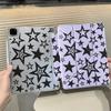 Y-Fold Holder Cover Tablet Case For iPad Pro 2025 Mini 6 7 Air 4 5 M3 M2 1 2 M4 11inch Pro 11th 10th 9th 8th 7th 12.9inch