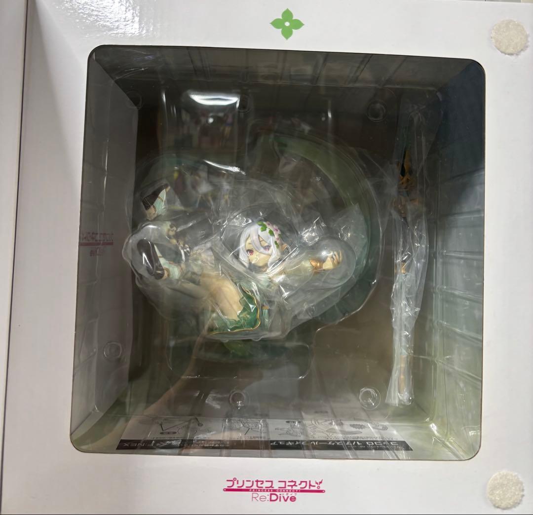 

[USED] Kokoro Princess Connect! Re:Dive Figure F:NEX Exclusive