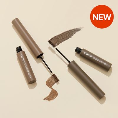 Mascara Sopracciglia Choco 2colori