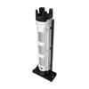 Daiwa TB25 Rod Stand White for TB Series Tackle Box Fishing Accessory