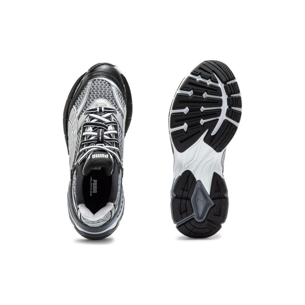 PUMA Velophasis Phased 'Black White' Men's 389365-09