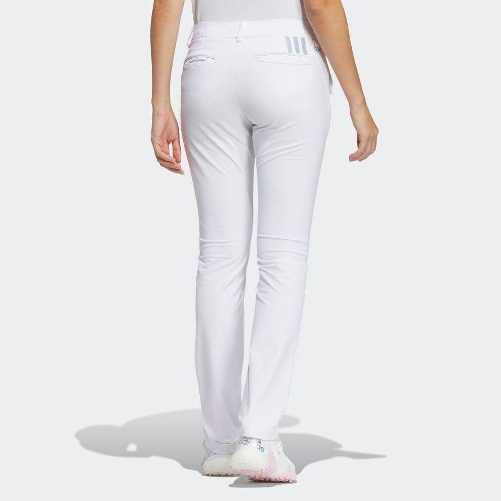 adidas Casual Pants Women's White HT0055