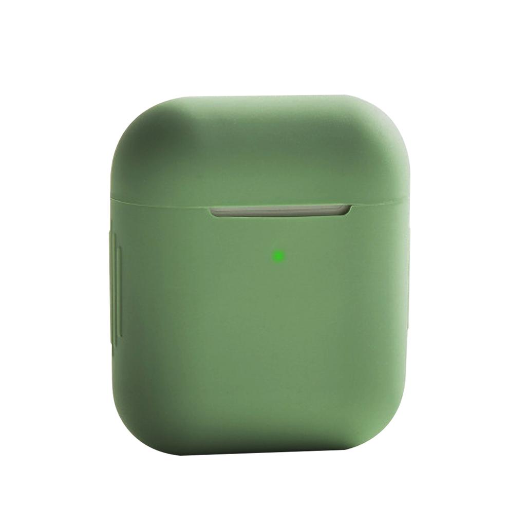 Doraemons Pocket Silicone Anti-shock Wireless Earphone Full Protective Cover Case for Airpods 1 2