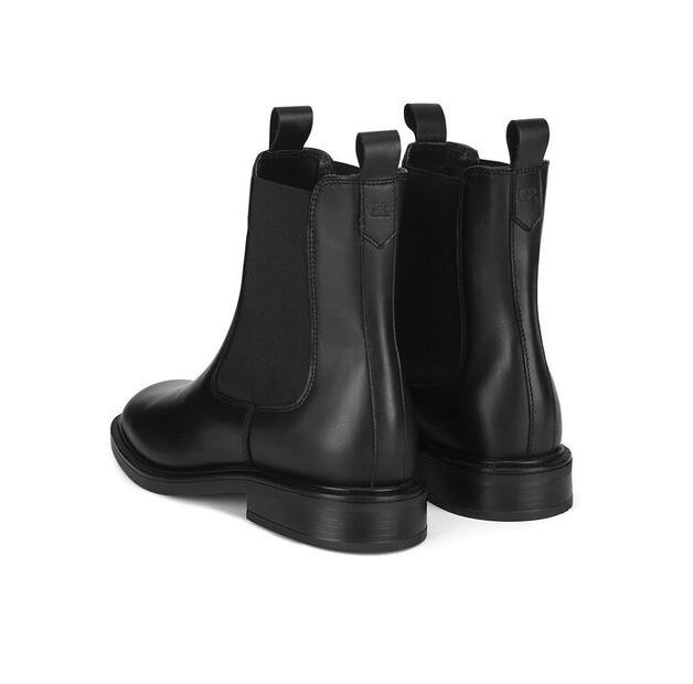 Gino Rossi Chelsea Boots CEO-PETRA-124 Black