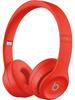 Beats Solo 3 - Бездротові Bluetooth накладні навушники, сумісні з Apple та Android, до 50 годин роботи від батареї