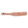 Wooden Frying Spatula Beefsteak Shovel Spurtle Tableware Kitchen Cooking Utensil
