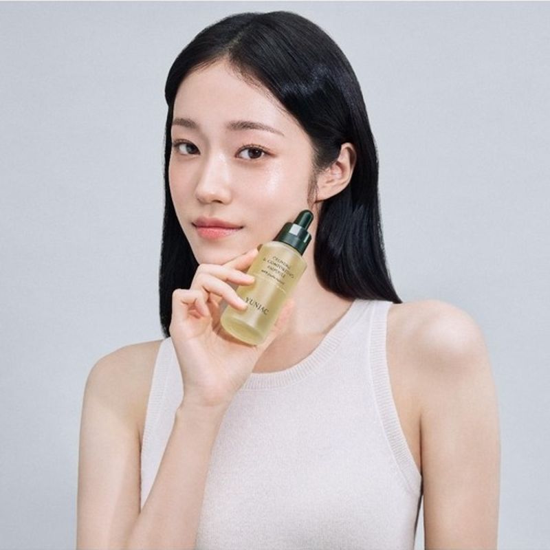 Calming and Comforting Ampoule