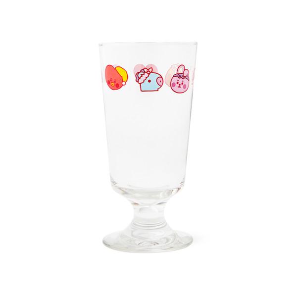LINE FRIENDS BT21 BABY Párty pohár Gobbletzan Set (330 ml)