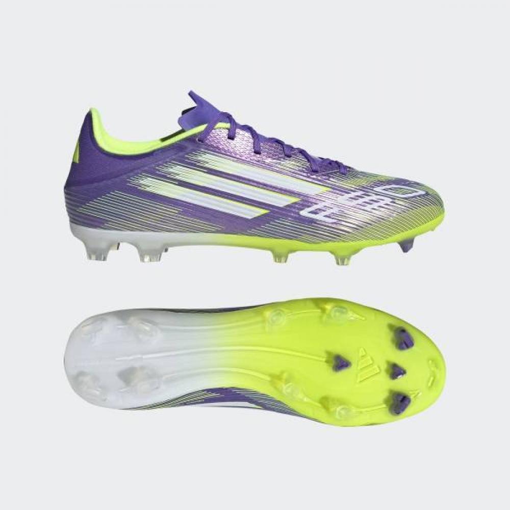 Adidas F50 League Fg   Mg Fußballschuhe
