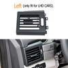 Console Cruscotto Sinistra Destra Griglia Uscita Aria Condizionata AC Per Mercedes Benz 204 GLK X204 GLK220 GLK250 GLK300 GLK350