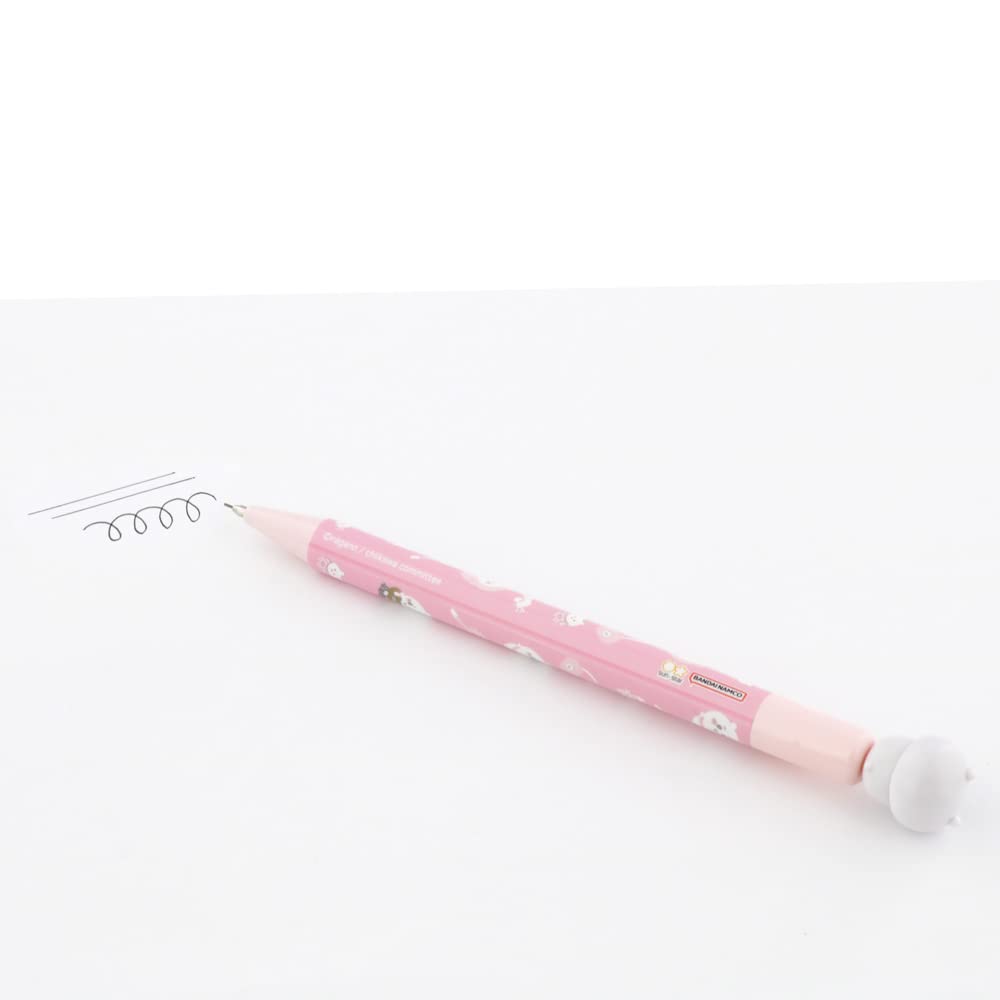 Sunstar Schreibwaren Chiikawa Mechanischer Bleistift Maskottchen Stift Chiikawa S4482247