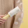 with Adhesive Paper Tearable Lint Roller Extra Sticky Pet Hair Remover  Furniture