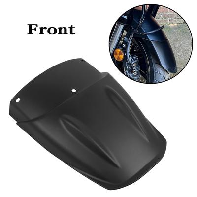 For Honda NT1100 NT 1100 2025 2025 2025 Motorcycle Front Fender Extender Mudguard Extension Accessories