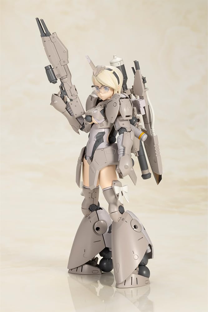 Kotobukiya Frame Arms Girl approximately 168mm plastic model Zerobu, tall, non-scale