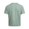 Under Armour Vanish Ss25 Logo Training Short Sleeve T-Shirt Men Tops Lime-Green 1383973-348