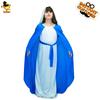 Virgin Mary Stage Costume Masquerade Party Costume Halloween Cosplay Costume
