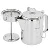 Ustensile – Ceainice, vase de cafea și ibric
