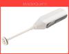 Stainless Steel Handheld Milk Frother For Home Kitchen Use