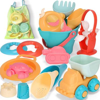 Αθλητισμός και υπαίθριες δραστηριότητες – Αμμοδόχοι και παιχνίδια παραλίας