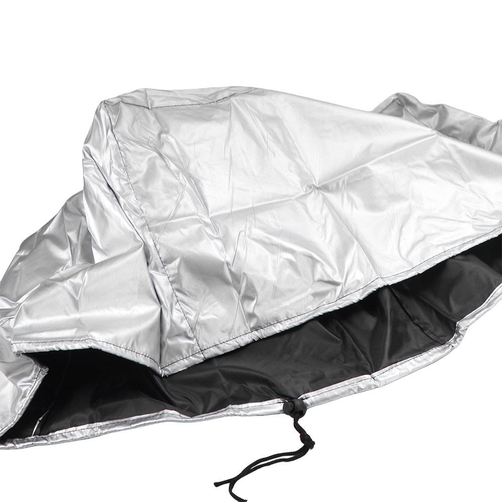 Waterproof Printers Protector Anti-Static Dust Protection Cover Printer Dust Cover for Epson