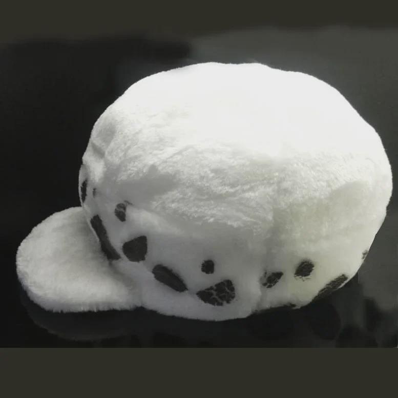 Chopper Plush Hat from Four Kings Straw Hat Pirates Collection