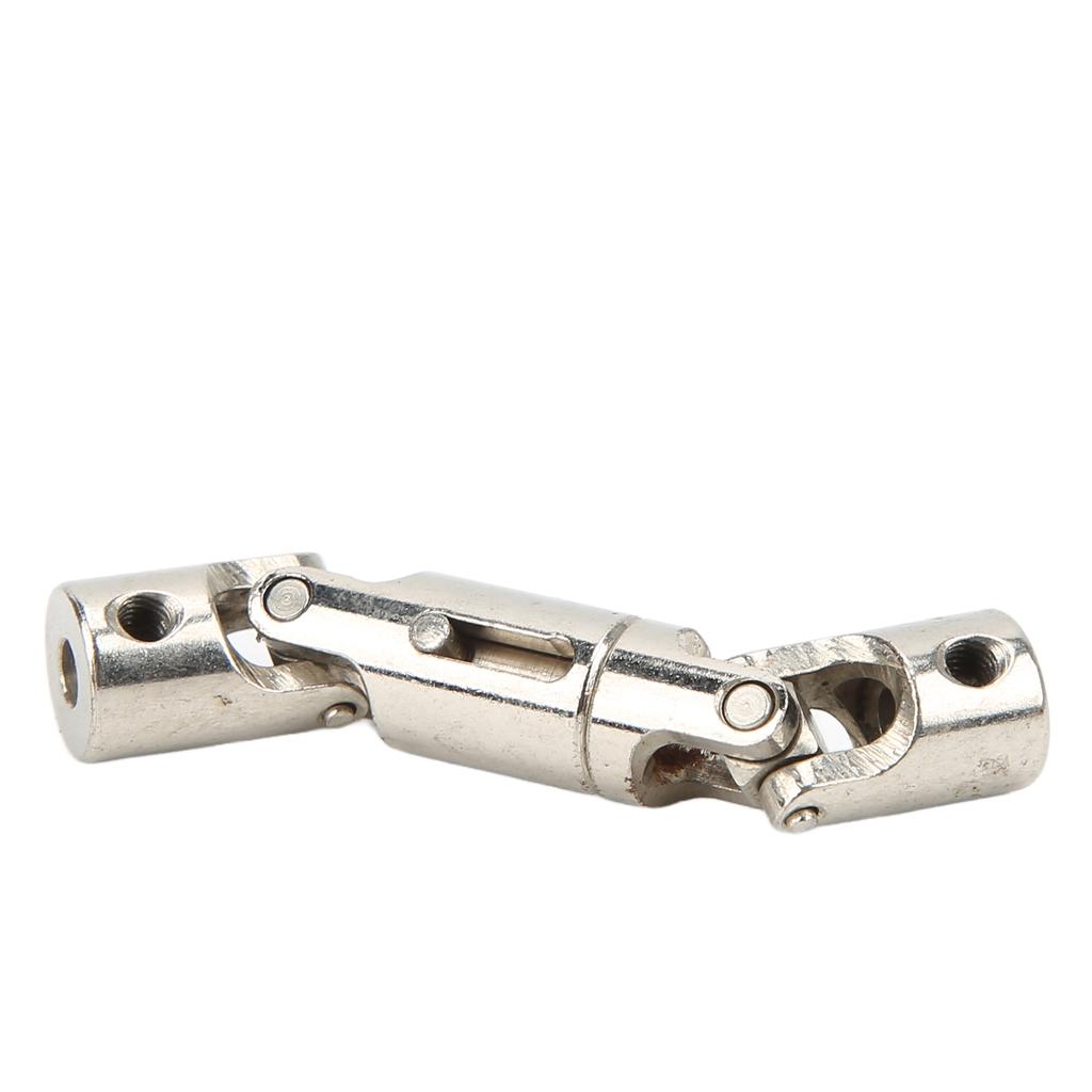 Metal Rear Drive Shaft for WPL D42 1/10 Remote Control Car Alloy Rear Transmission Shaft