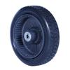 Dunzhu Universal Lawnmower Self-Propelled Rear Wheel CN plug (adapter included)
