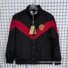 2026 World Cup Vintage Football Jacket Jacket Men's and Women's Waterproof Jacket Germany Spain