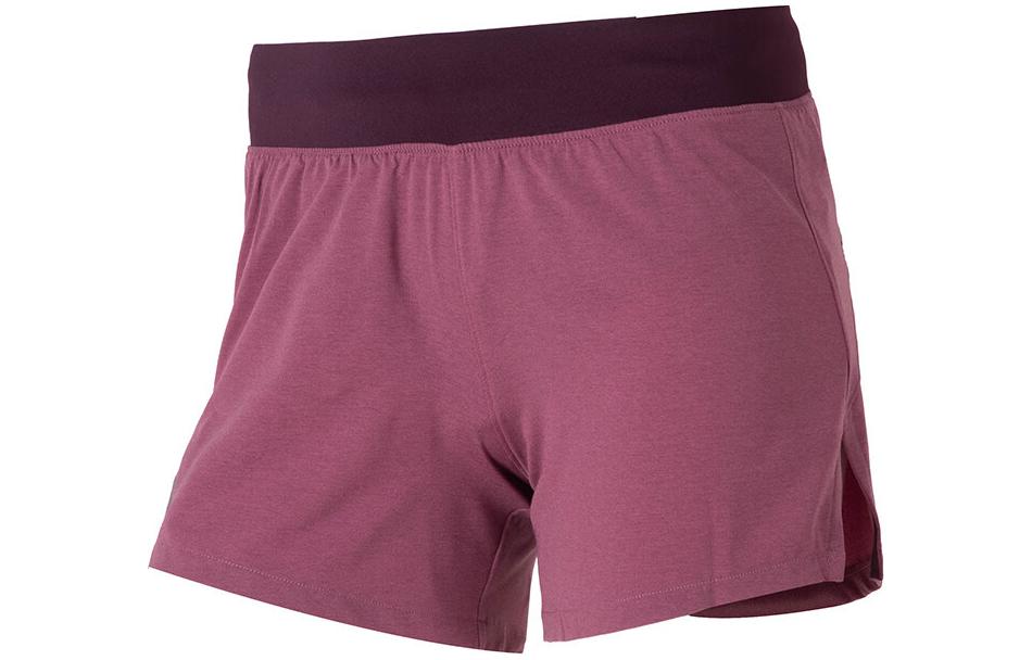 Under Armour Casual Shorts Women s Red 1342841-678 S