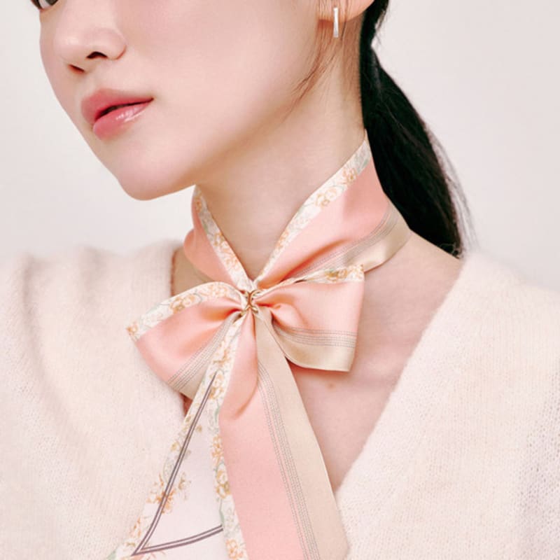 

Saint Luxure Arena Pink Beige Pink Beige (GIFT PACKAGE) (3,000 won)