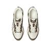 Asics Gel Nunobiki Krem Brun Storm Unisex Sneakers 1203A536-106