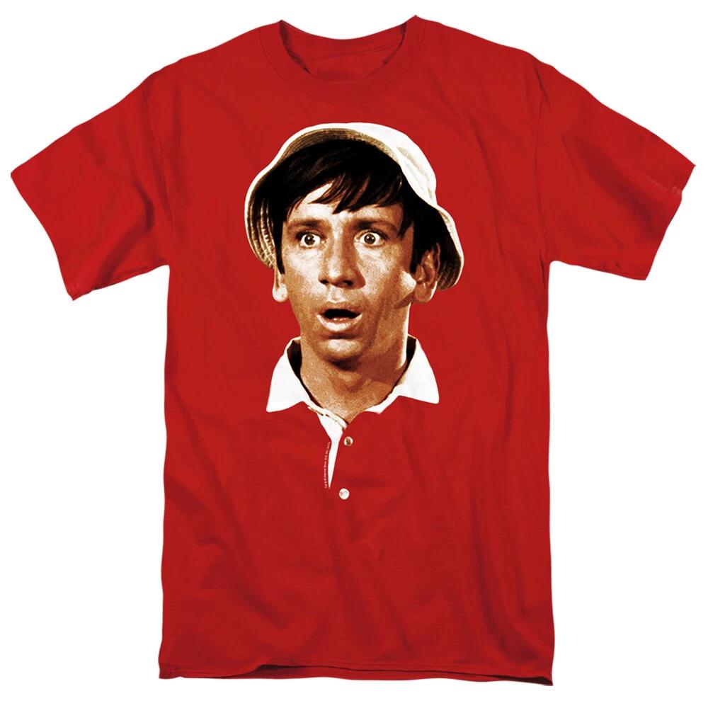 Gilligan s Island Gilligan s Head s s s s s T- Children s T-shirt or Sleeveless Tank - to 5X 100