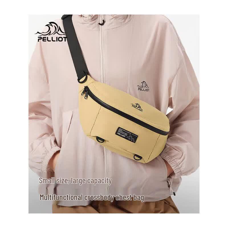 Pelliot Outdoor Sports Sling Bag