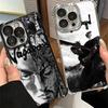 Vagabond Samurai Manga Soft Phone Case For Xiaomi Poco X7 X8 Pro Max X6 X5 X3 F8 Ultra F7 M8 M7 M5S Redmi 15C 15A 15 14C 13C 12C