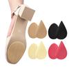 Rubber Forefoot Pads For Women Shoe Sole Protector Anti-slip Repair Outsoles Self-adhesive Sticker High Heel Care Bottom Patch