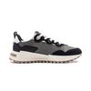 Li Ning Cheng Feng 2.0 Casual Versatile Non-Slip Wear-Resistant Low-Top Lifestyle Shoes Men Shoes Light-Gray AGCT307-6