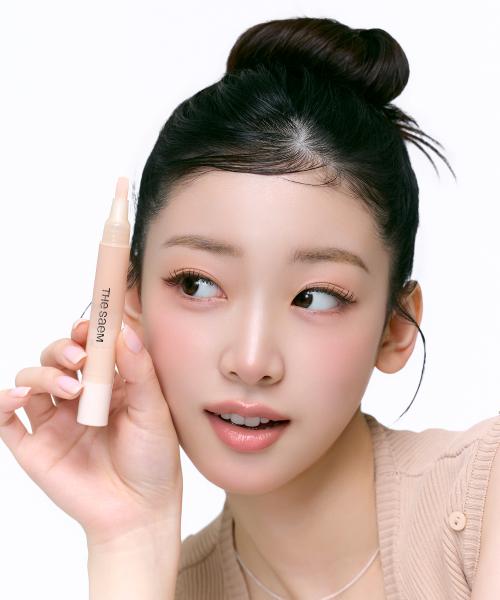 Thesaem Cover Perfection Pen Concealer 6colors