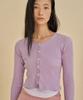 Talitha Tana Cardigan / Lilac