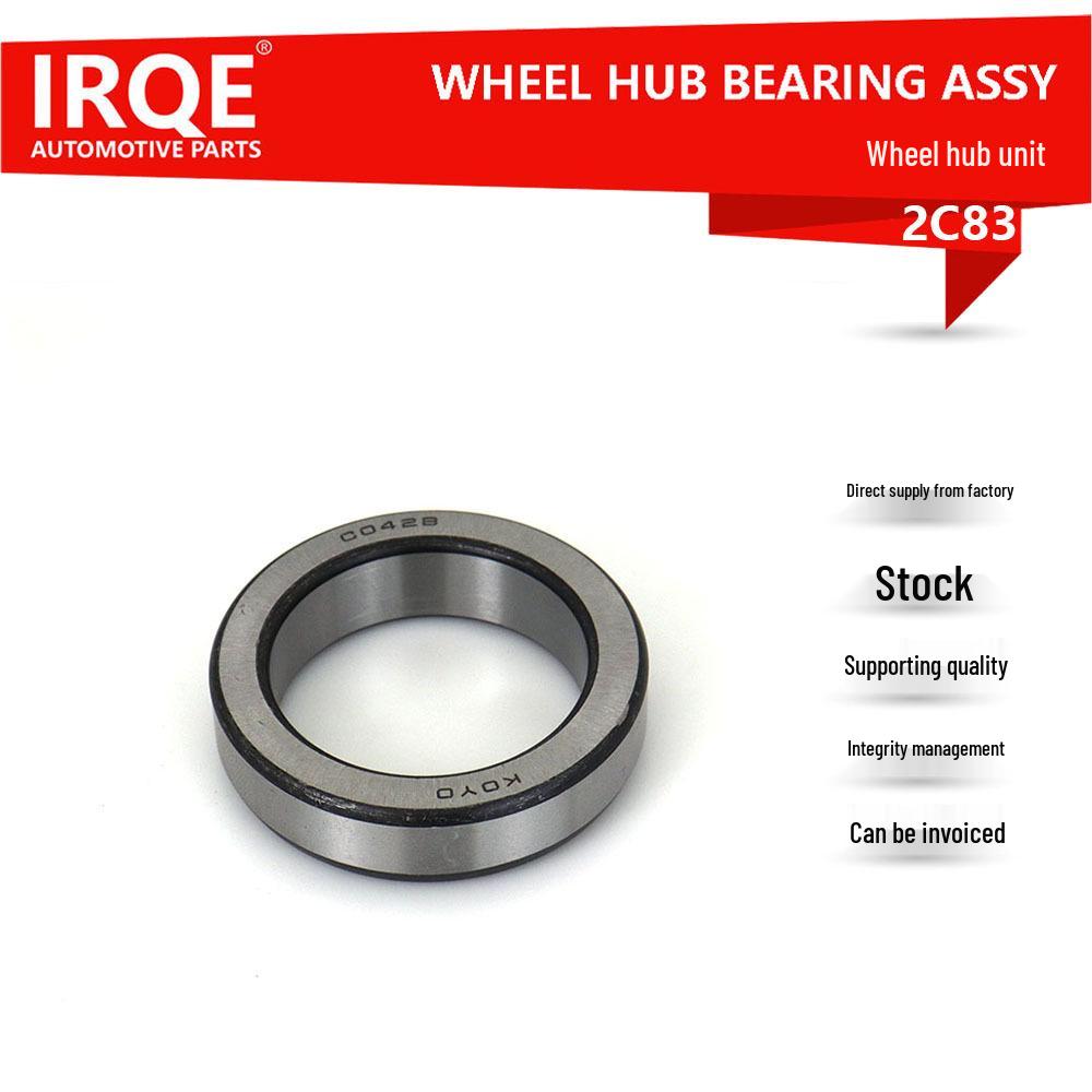 

Car Wheel Hub Bearing 42423-0K020 for 4Runner (TGN51) 12- 36 pieces/set