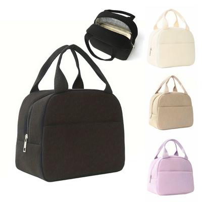 Conteneurs pour aliments – Sacs repas