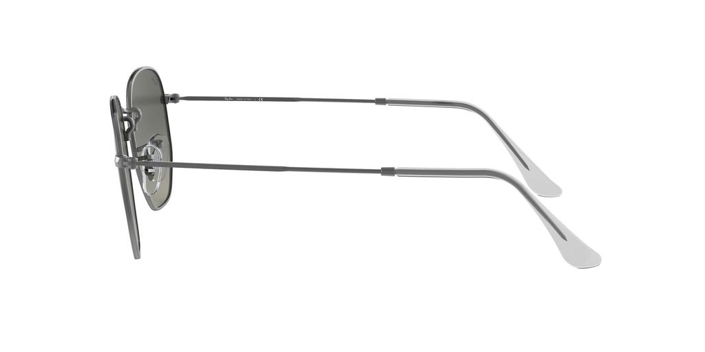 Sunglasses 0RB3548N HEXAGONAL LIGHT GREY GRADIENT DARK GREY 54 Ray-Ban 004/71