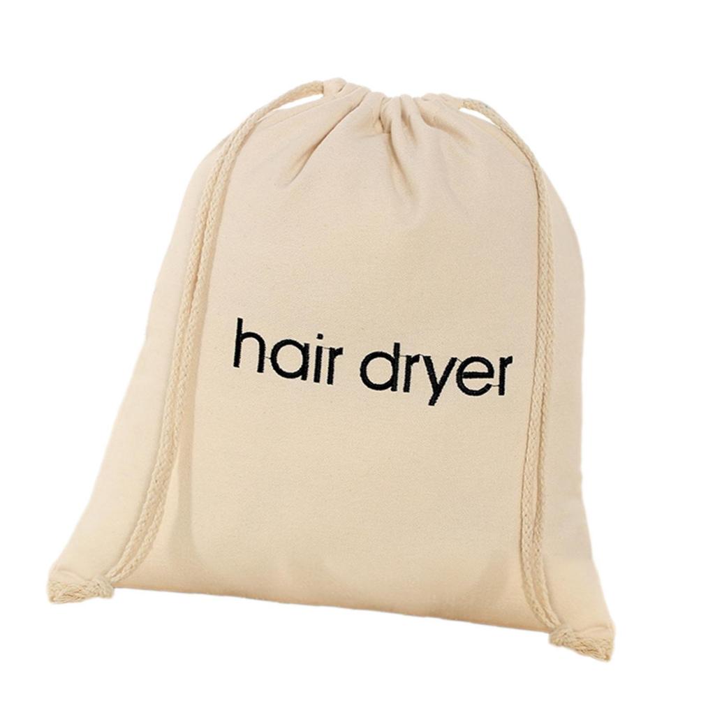 Storage Bag Multi Purpose Draw String Organizer Savings Saving for Business Trips