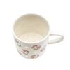 mofusand Openwork Mug ( Rabit Nyan ) Japan NEW