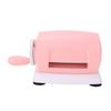 Die Cutting Embossing Machine Hand Crank Mini Die Paper Cutter Embosser for Card Making Scrapbooking
