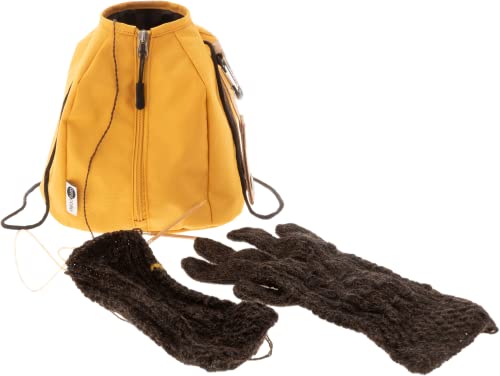 Tulip Outdoor Project Bag, Color: Navy, AC-070