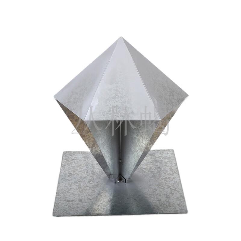 Jungle Scorpion Galvanized Radar Corner Reflector