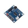ISD1820 Recording Module Voice Module Voice Board Module with Microphones + Loudspeaker