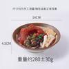 Simulation Big Bowl Noodles Model 1:1 Artificial Luosifen Fake Noodles Chinese Style Yummy Dishes Display Samples Ornaments Prop