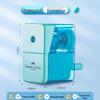 Faber-Castell Double & Single Hole Pencil Sharpener for Students and Artists